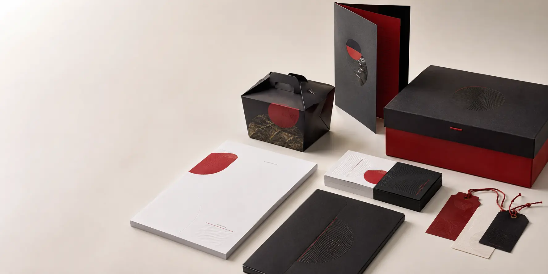 Print detail for Offset vs digital printing: which is right for your run size?