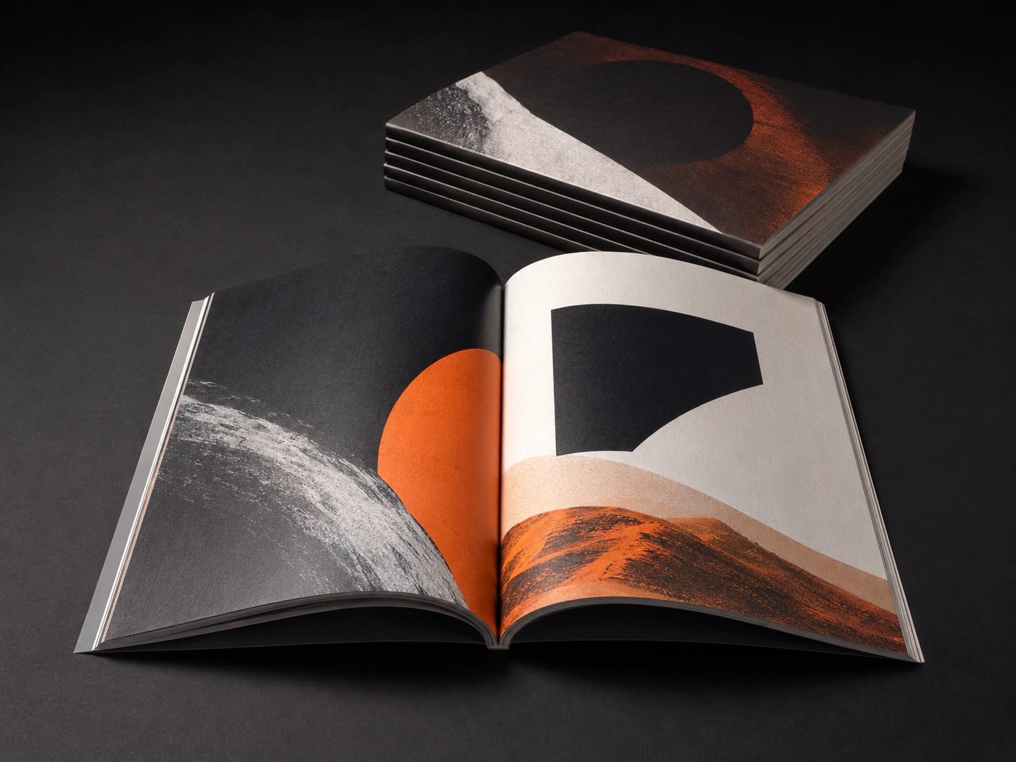 Magazines printed by Printcraft UK